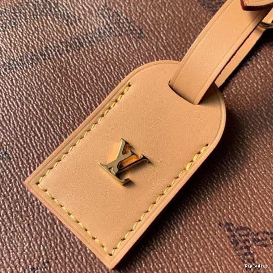 Repladies CHAPEAU BOITE PETITE Louis Vuitton 0812